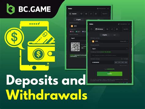 bcgame kyc|Understanding deposits and withdrawals at BC.Game: A Beginners’ Guide.